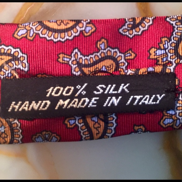 GIVENCHY Silk Tie - Picture 4 of 5