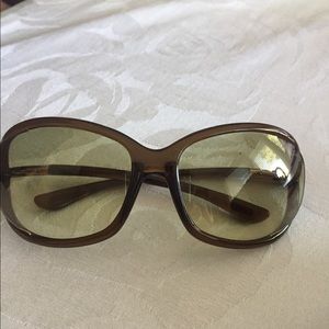 TOM FORD glasses 🌻