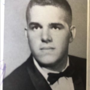 Meet your Posher, Gary