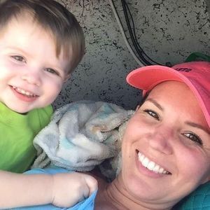 Meet your Posher, Claudia