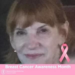 Meet your Posher, Nancy