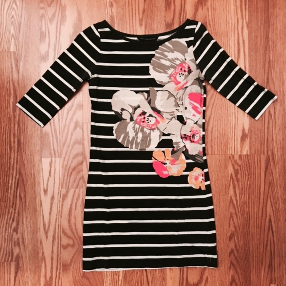 FRENCH CONNECTION Cotton Dress