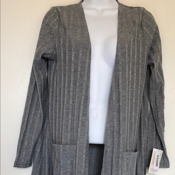 BNWT Lularoe Sarah Cardigan. - Picture 1 of 3