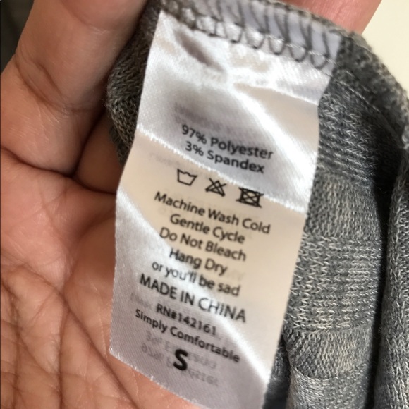 BNWT Lularoe Sarah Cardigan. - Picture 3 of 3