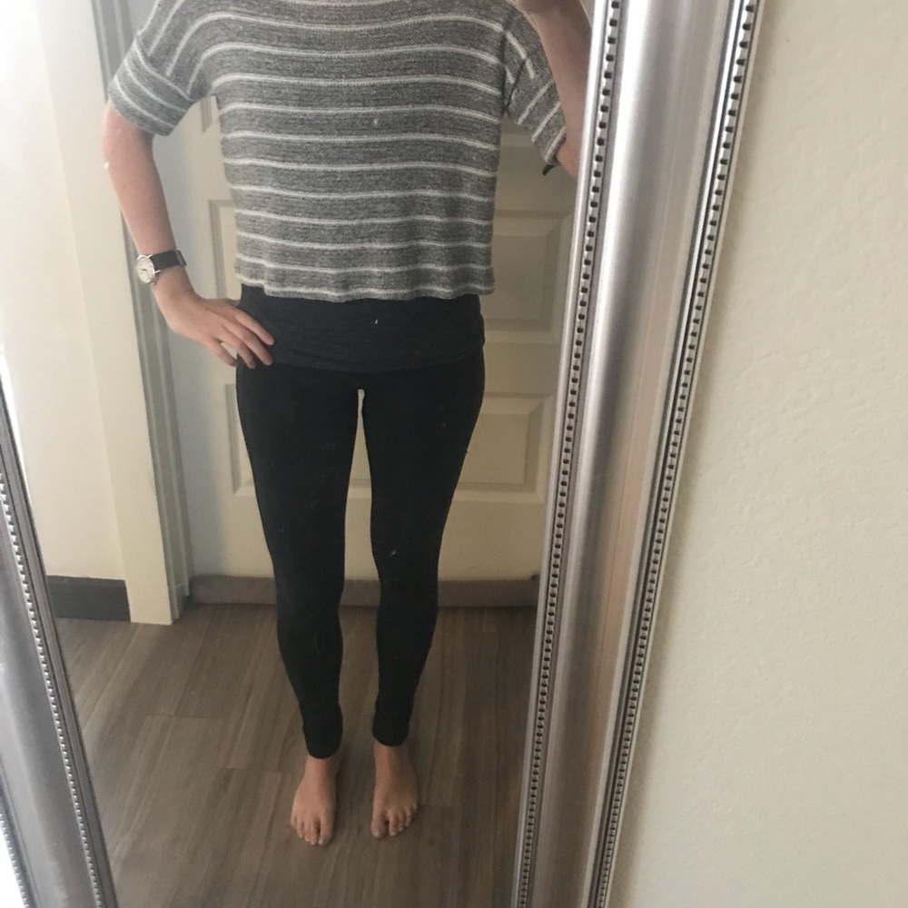 Alo Airbrush Leggings