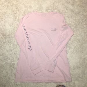 Vineyard vines long sleeve