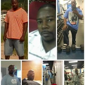 Meet your Posher, Ray