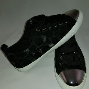 Coach Sneakers