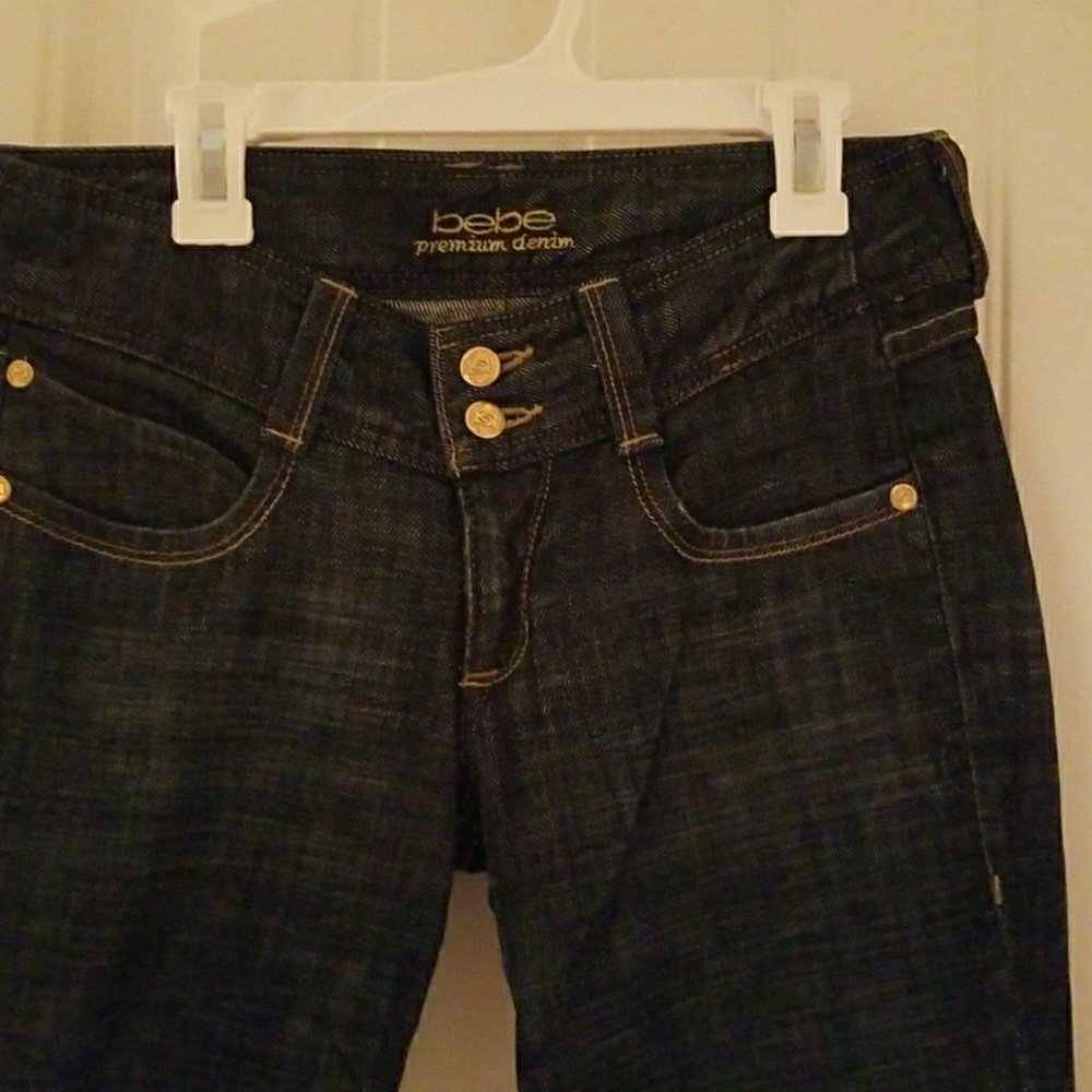 Bebe Jeans