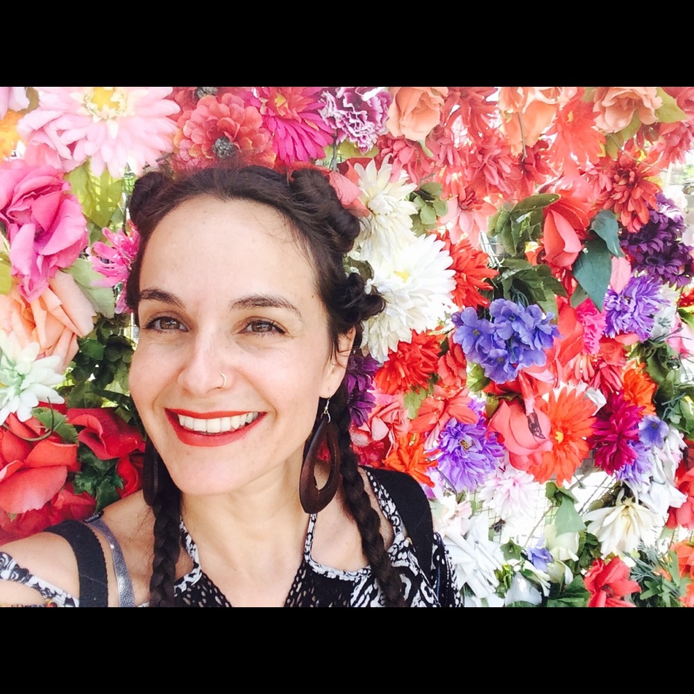 Meet your Posher, Jenny