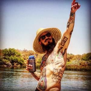 Meet your Posher, Tony