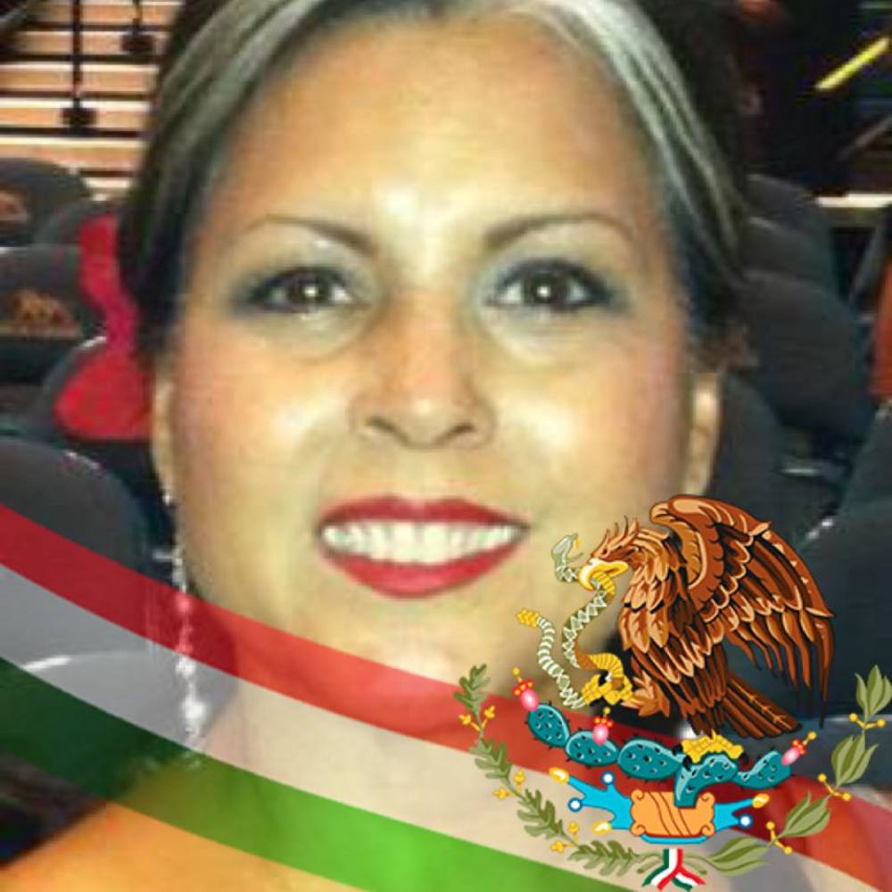 Meet your Posher, Maggie