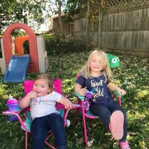 Meet your Posher, Brittney