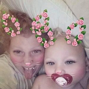 Meet your Posher, Jacklyn