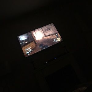 Meet your Posher, Terrance