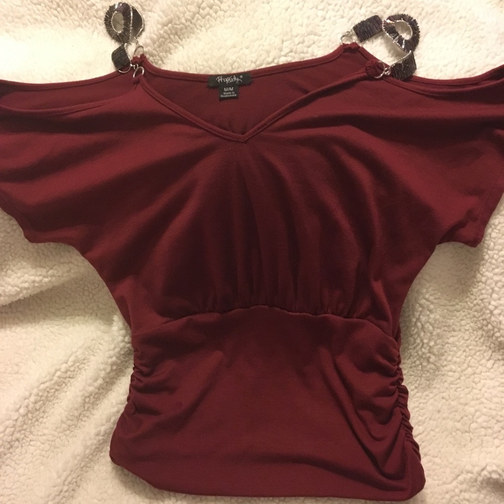 Woman’s shirt