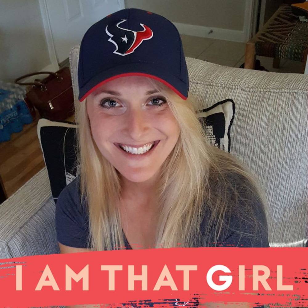 Meet your Posher, Mandy