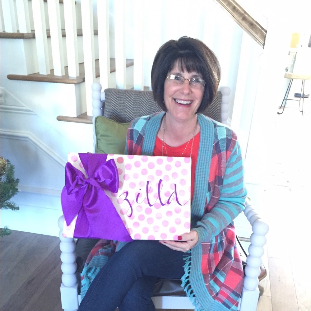 Meet your Posher, Rayann