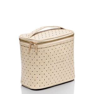 Kate Spade New York Lunch Tote in Deco Dots