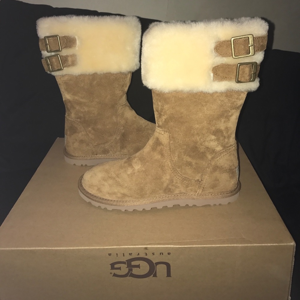 UGG boots