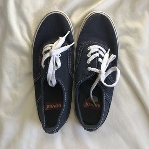 Women's Levi's shoes