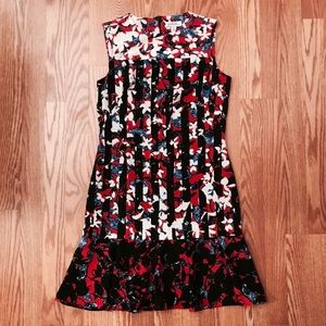 PETER PILOTTO for Target Floral Dress