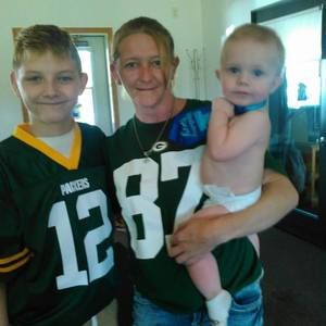 Meet your Posher, Becky