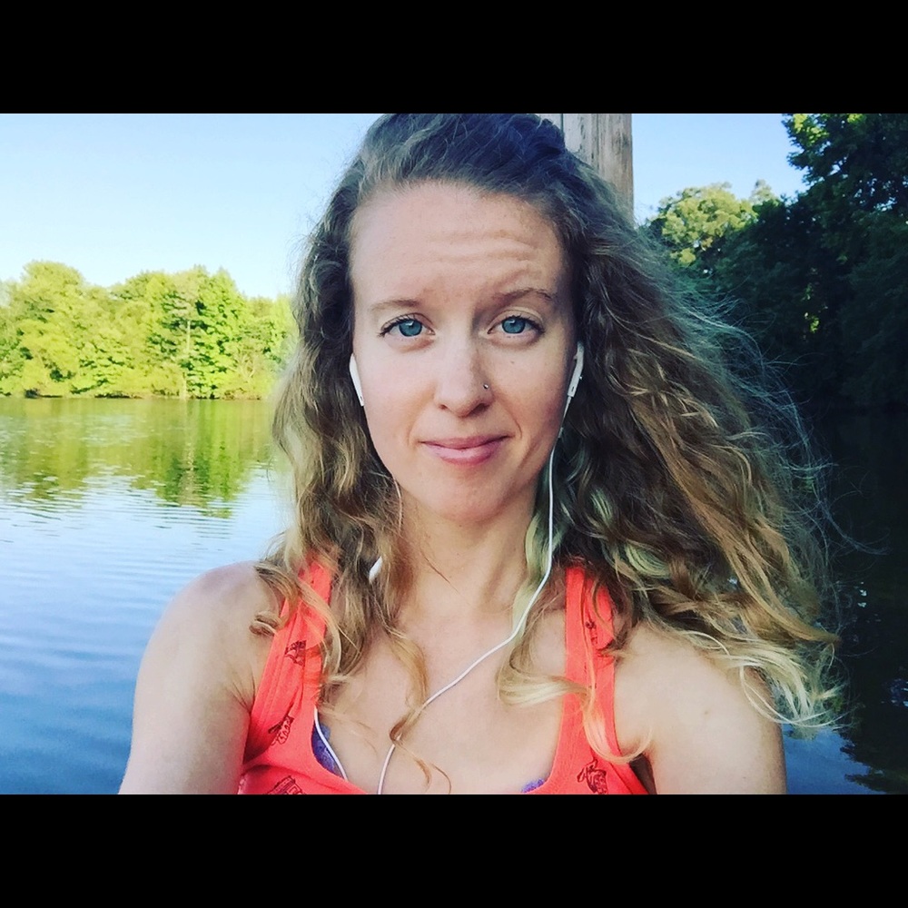 Meet your Posher, Tori