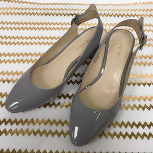 Nine West Brigette Slingback Pumps
