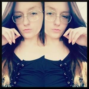 Meet your Posher, Sierra