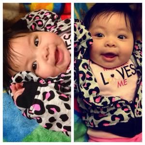 Meet your Posher, Angel