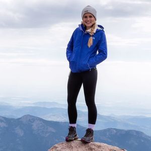 Meet your Posher, Signe