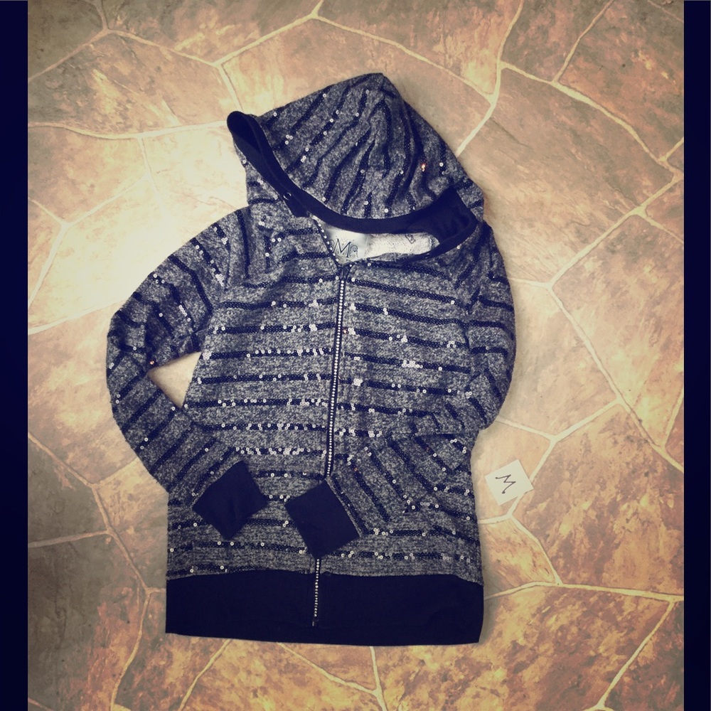Women's hoodie