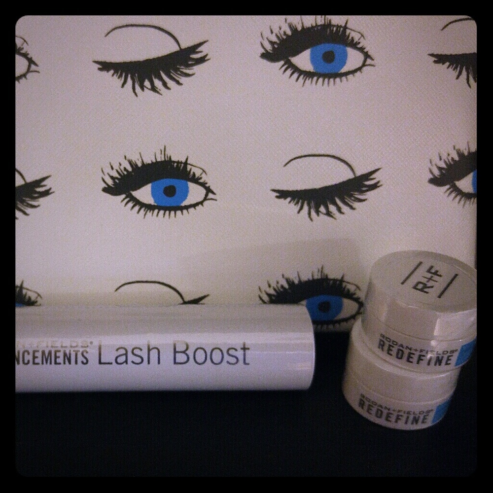 Lash Boost
