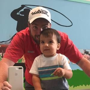 Meet your Posher, Cody