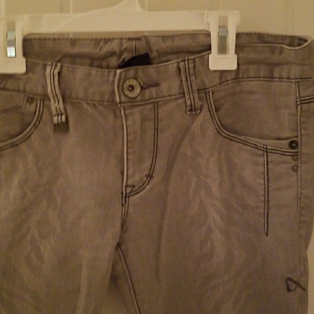 Armani Exchange Jeans