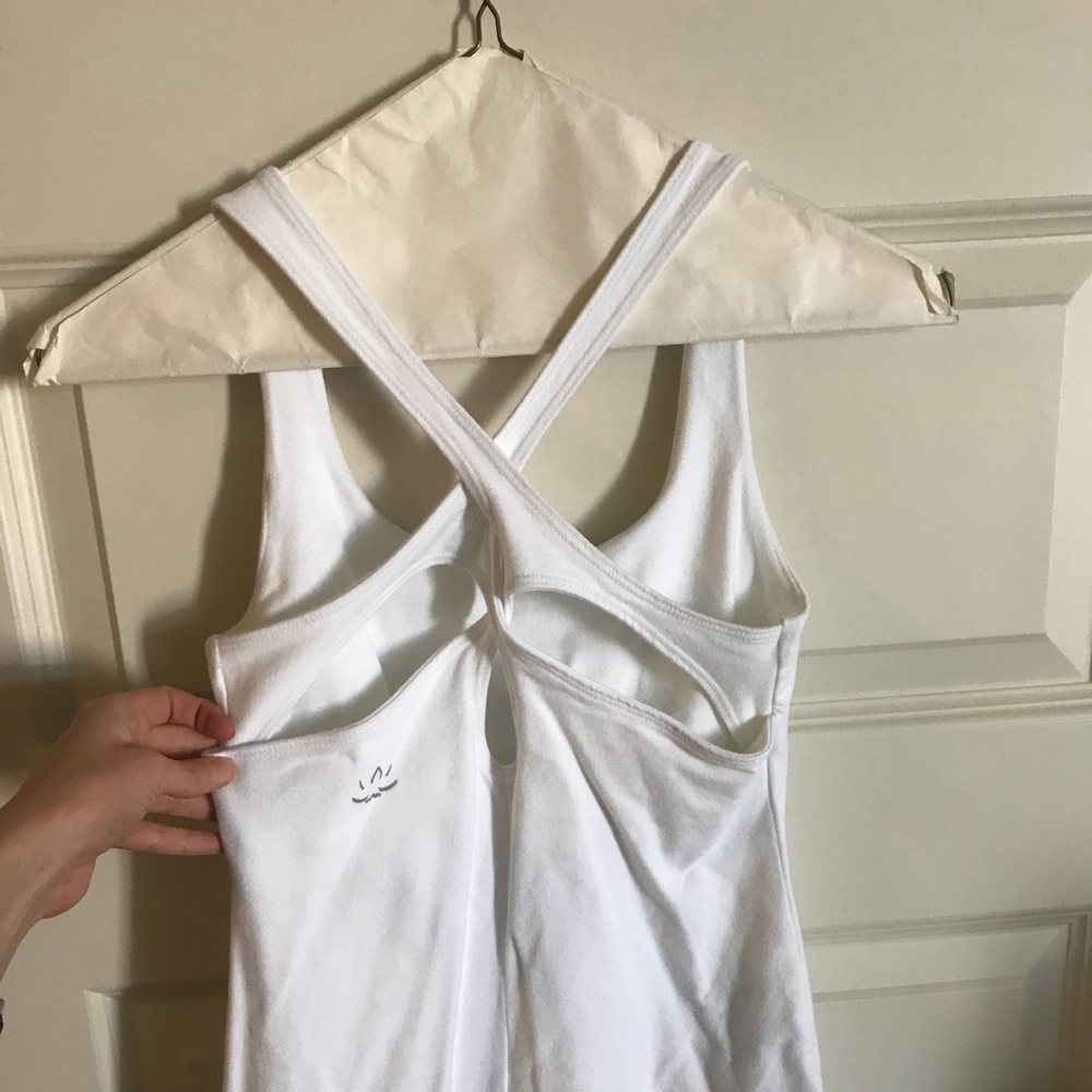 Beyond Yoga Tank
