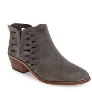 Vince Camuto Booties