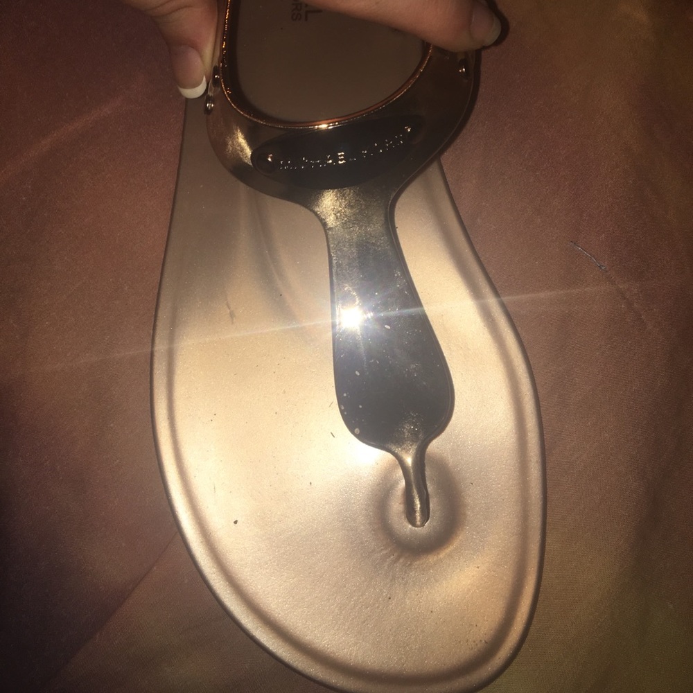 Micheal Kors Sandals