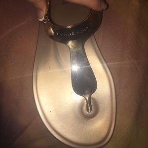 Micheal Kors Sandals