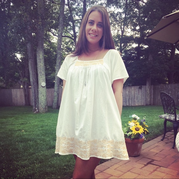 House of Harlow dress - Picture 2 of 3