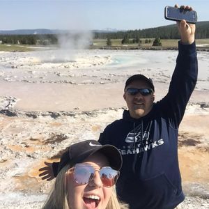 Meet your Posher, Chessy