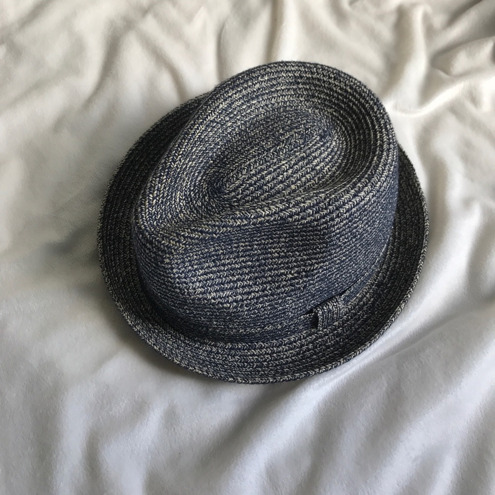 Fedora hat
