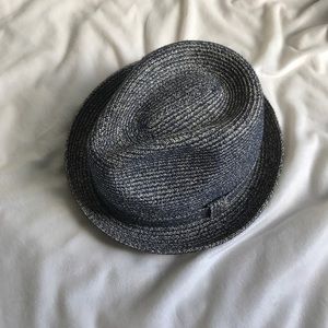 Fedora hat