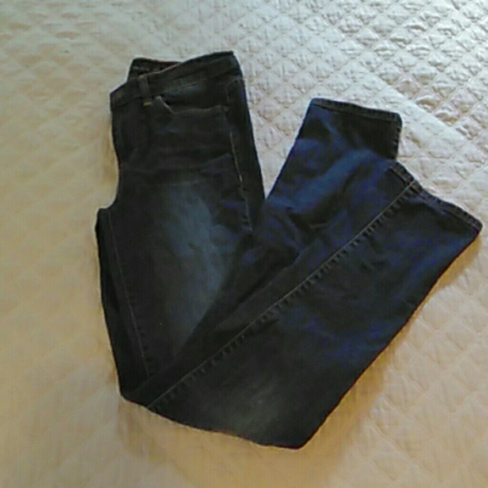 Calvin Klein Skinny Jeans