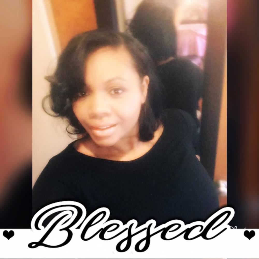 Meet your Posher, Mrsebony