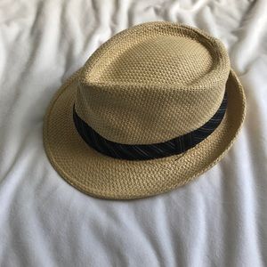 Men's fedora