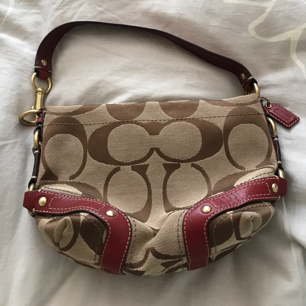 🎉🎉SALE!! Coach bag