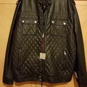 PABLO SOLARI JACKET