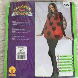 Ladybug Costume